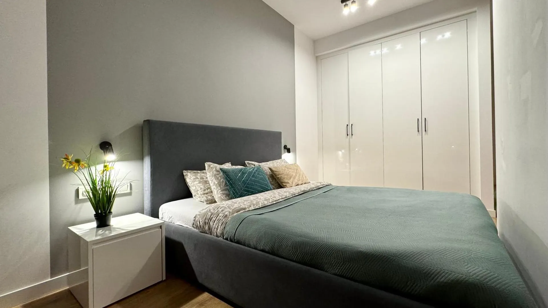 K22 Expo XXI Slawinska 6/510 Apartment Warsaw 0*,  Poland