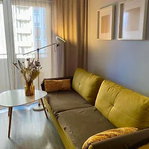 Apartament West Station, Warszawa