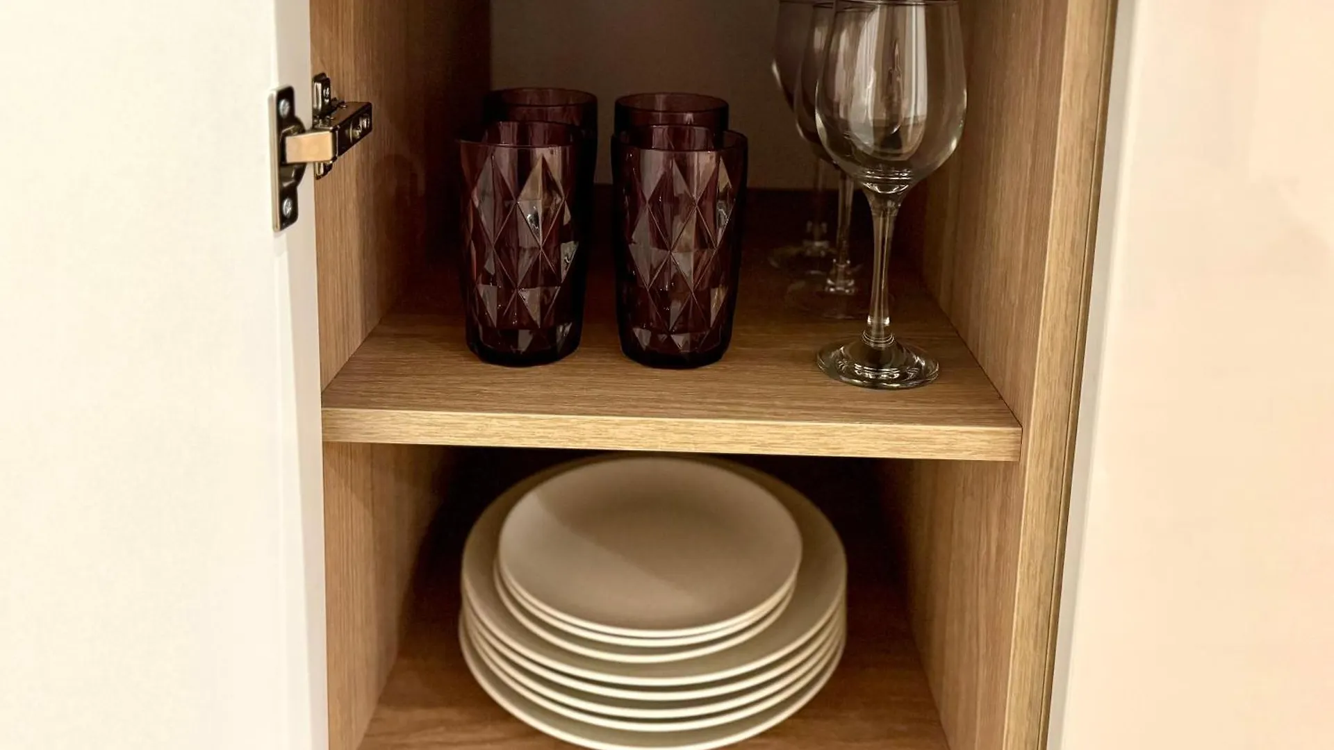 K22 Expo XXI Slawinska 6/510 Apartment Warsaw